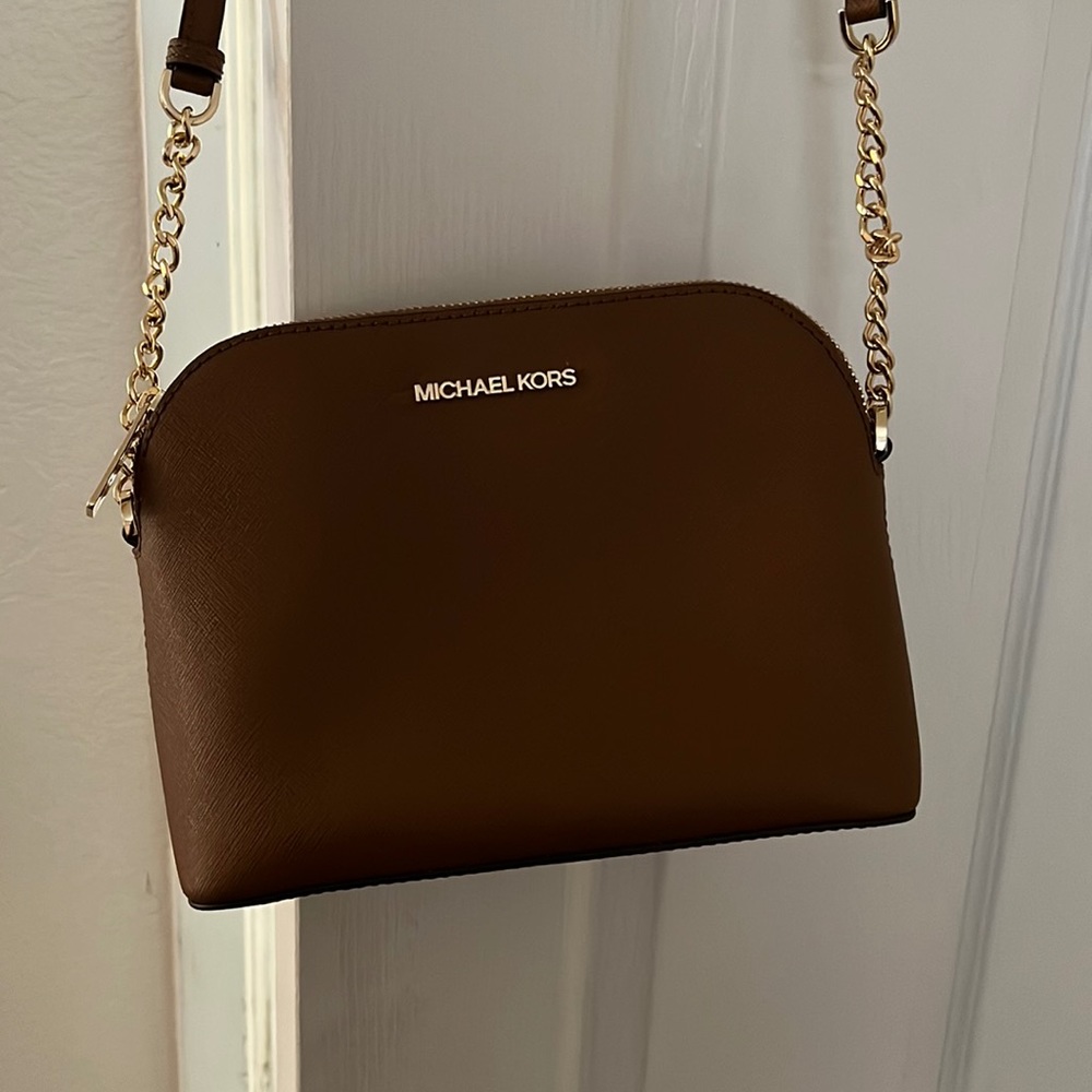Michael Kors crossbody